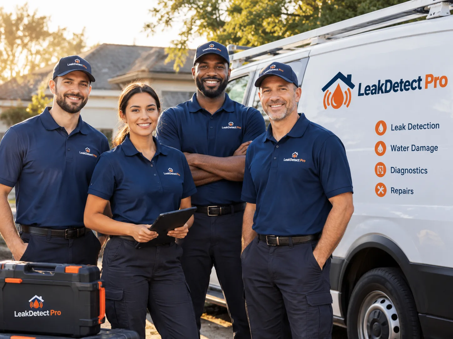 Roof Repair company in Rutherford, NJ